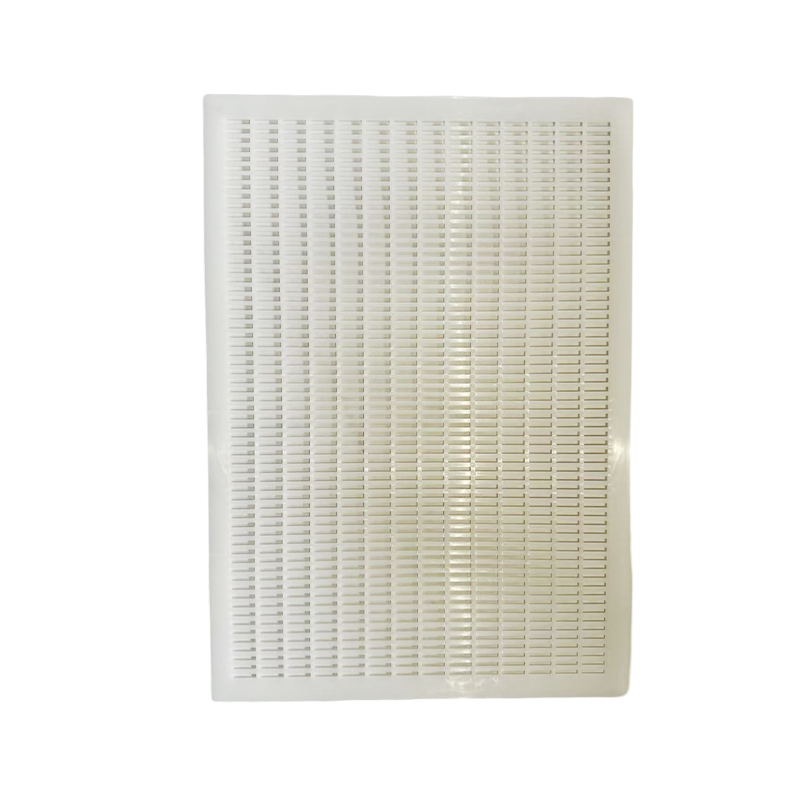 Italian Bee Plastic Queen Excluder