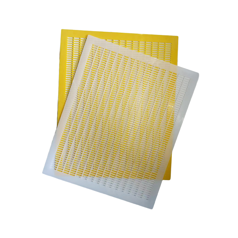 Italian Bee Plastic Queen Excluder