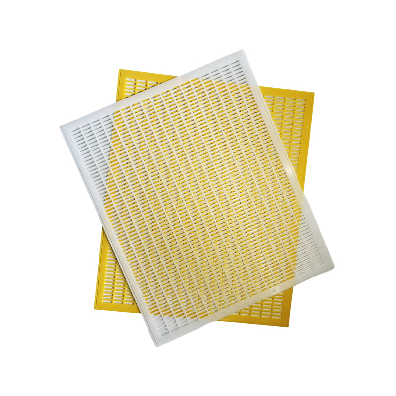 Italian Bee Plastic Queen Excluder