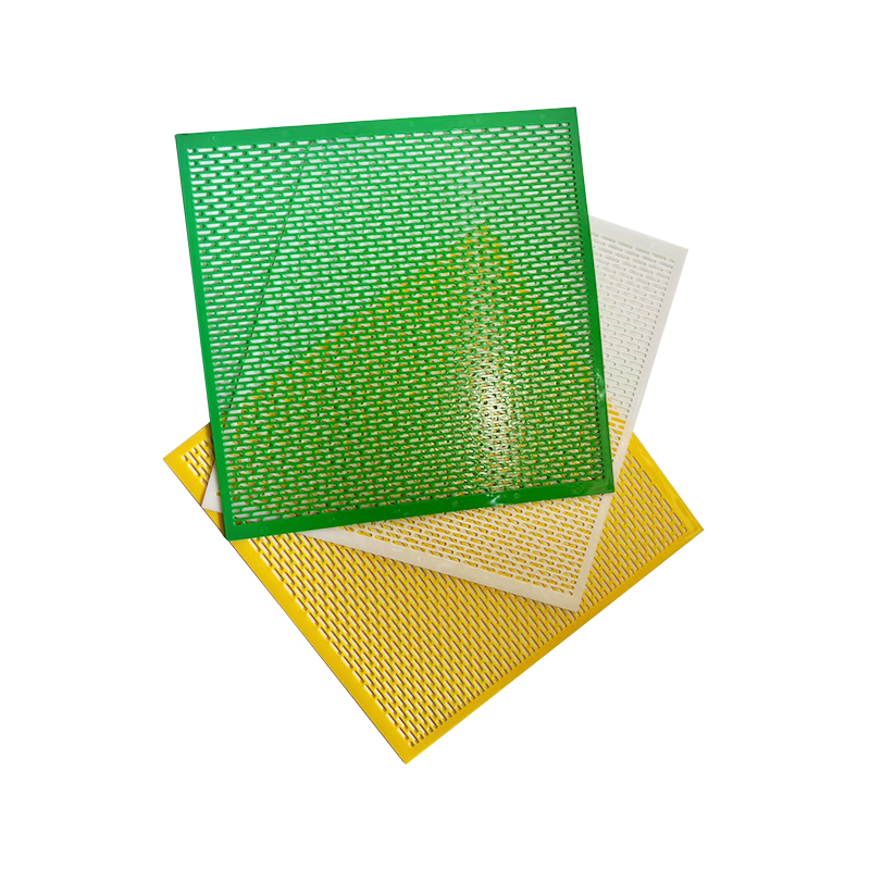 Italian Bee Plastic Queen Excluder