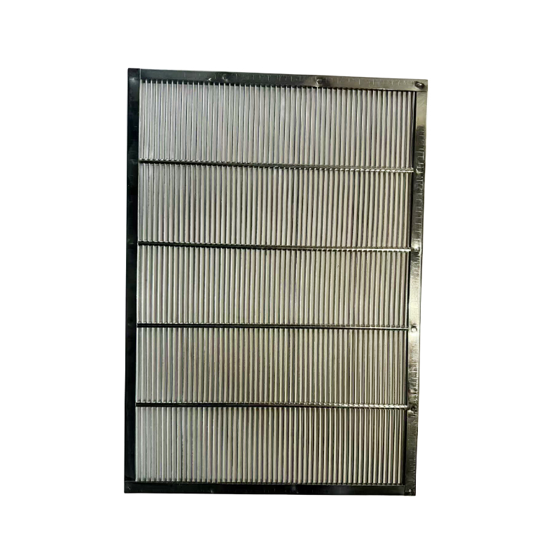 Galvanized Metal Queen Excluder (Italian Bee)