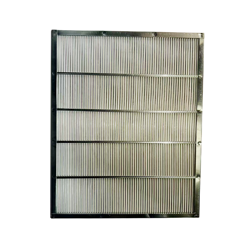 Galvanized Metal Queen Excluder (Italian Bee)