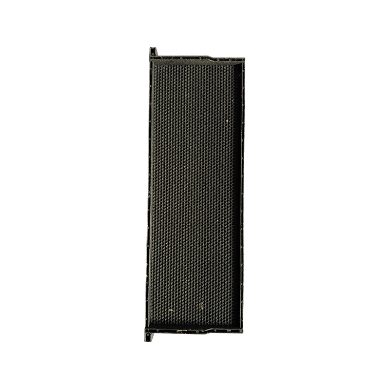 Plastic Nest Foundation With Frame