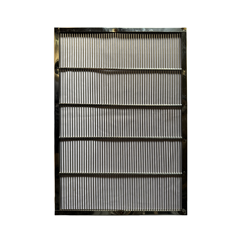 304 Stainless Steel Metal King Isolator
