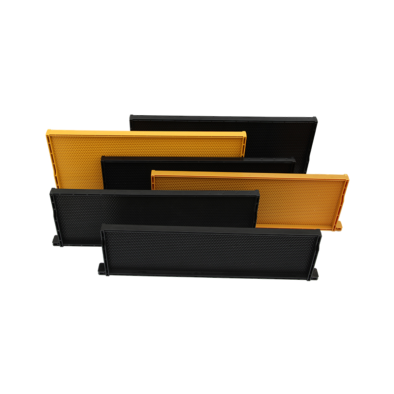 Plastic Nest Foundation With Frame
