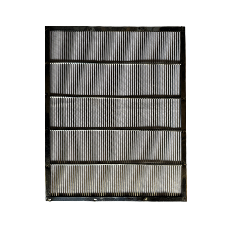 304 Stainless Steel Metal King Isolator