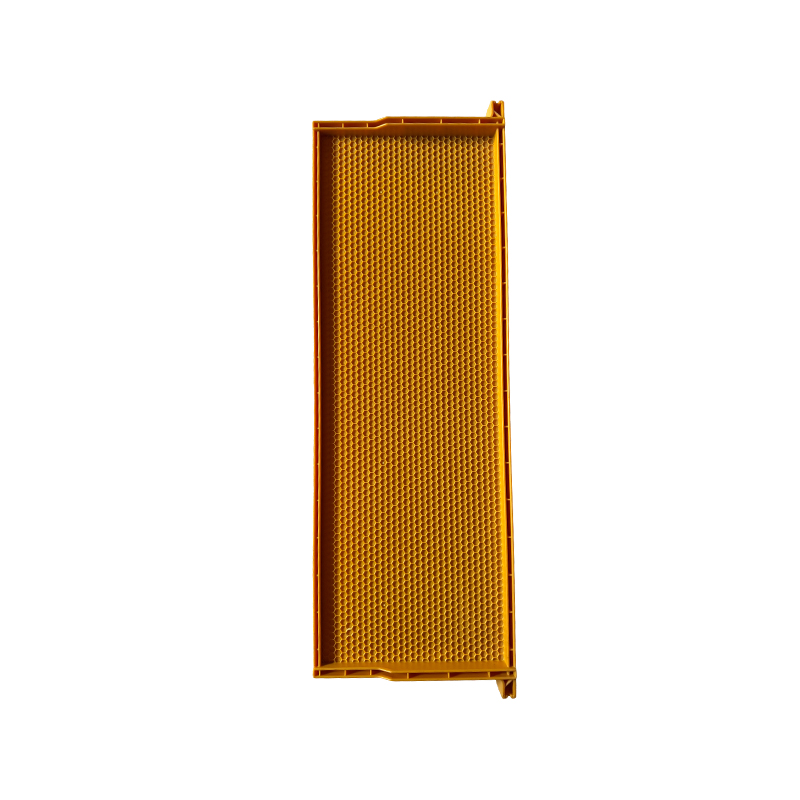 Plastic Nest Foundation With Frame