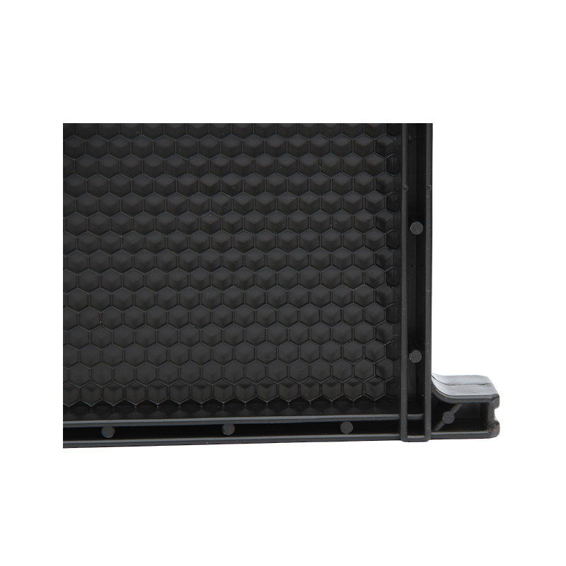 Plastic Nest Foundation With Frame