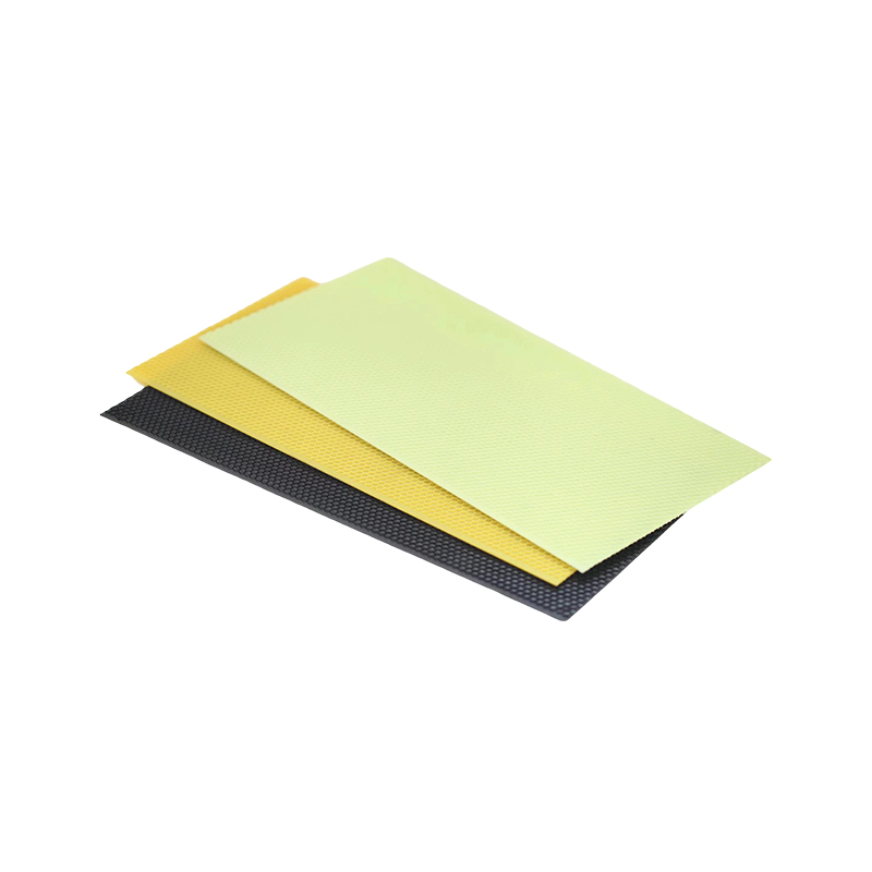 Italian Bee Plastic Nest Foundation Sheet
