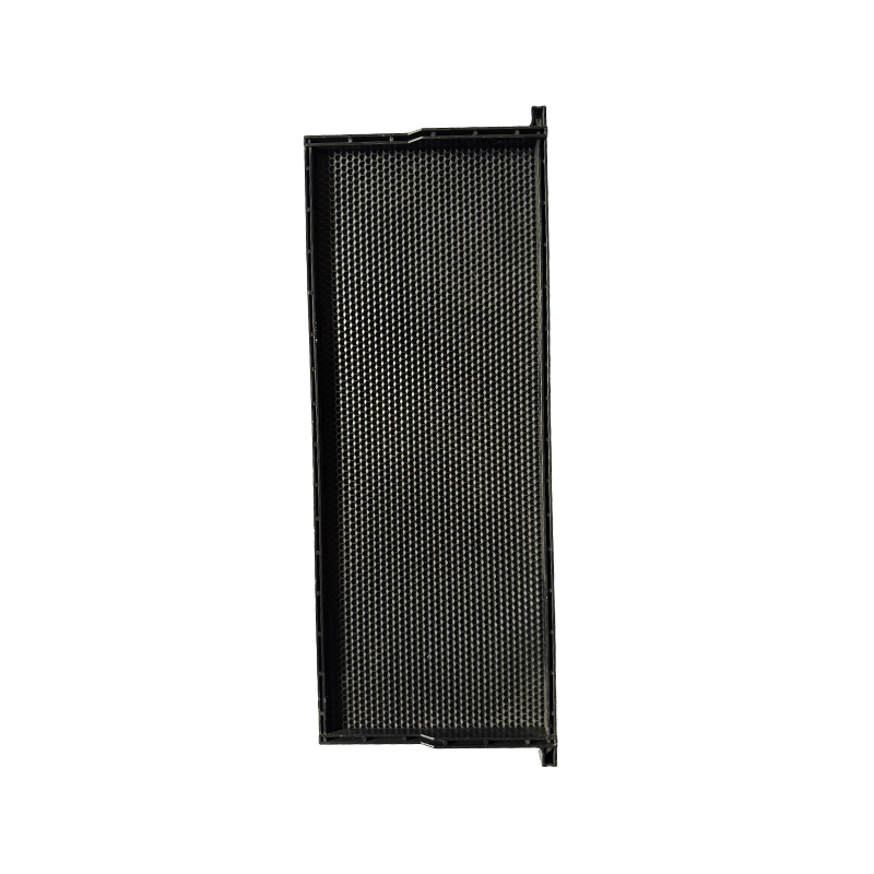 Plastic Nest Foundation With Frame