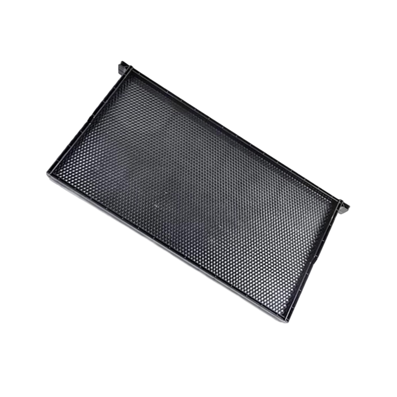 Plastic Nest Foundation With Frame