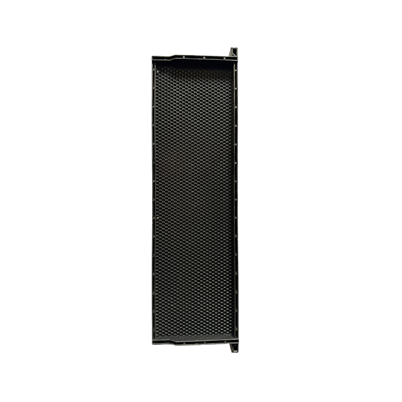 Plastic Nest Foundation With Frame