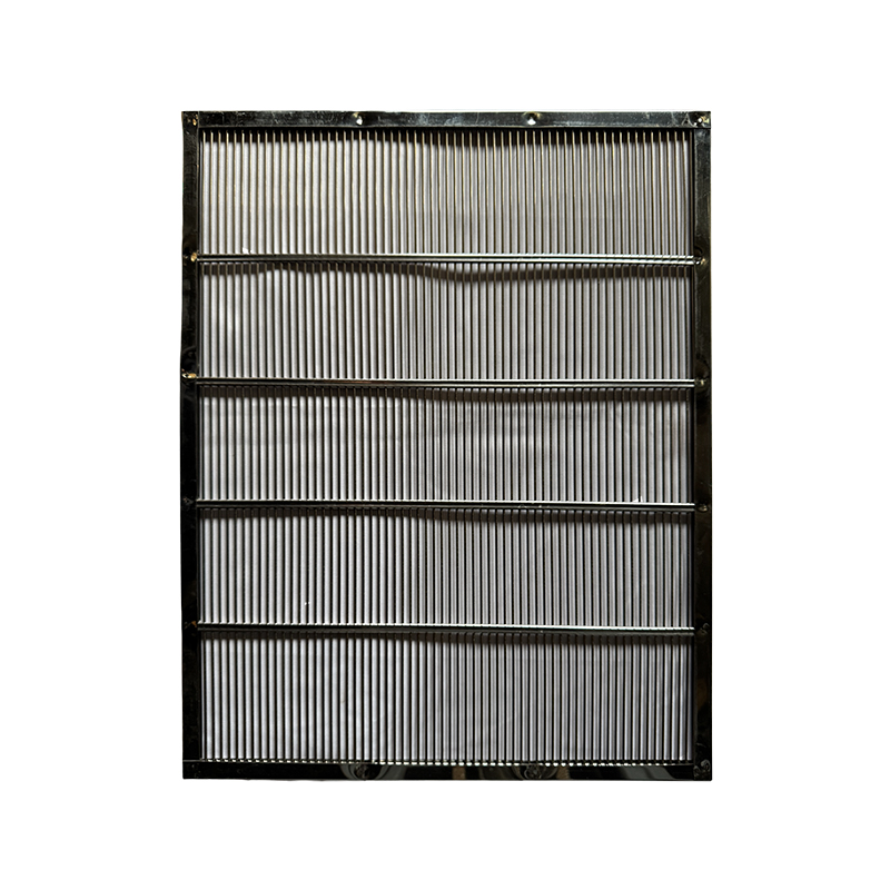 201 Stainless Steel Metal King Isolator