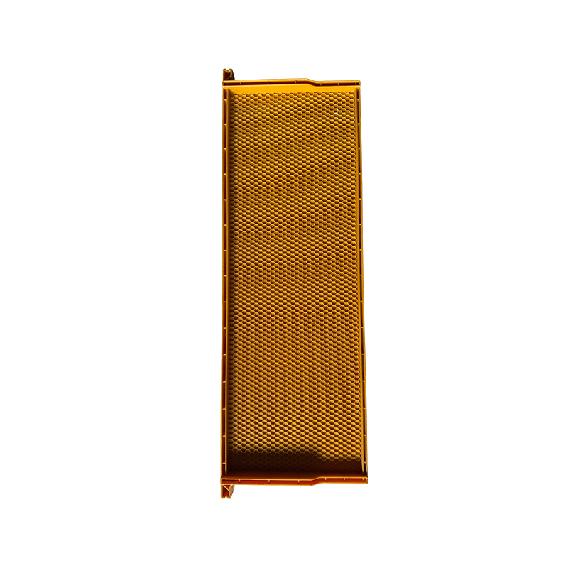 Plastic Nest Foundation With Frame