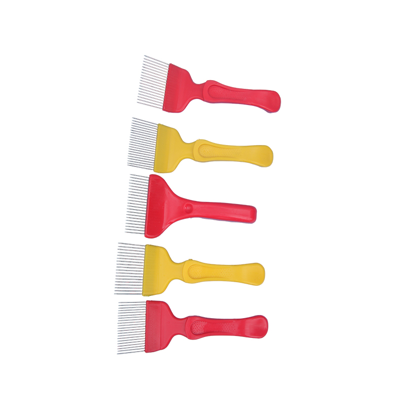 Needle Honey Knife