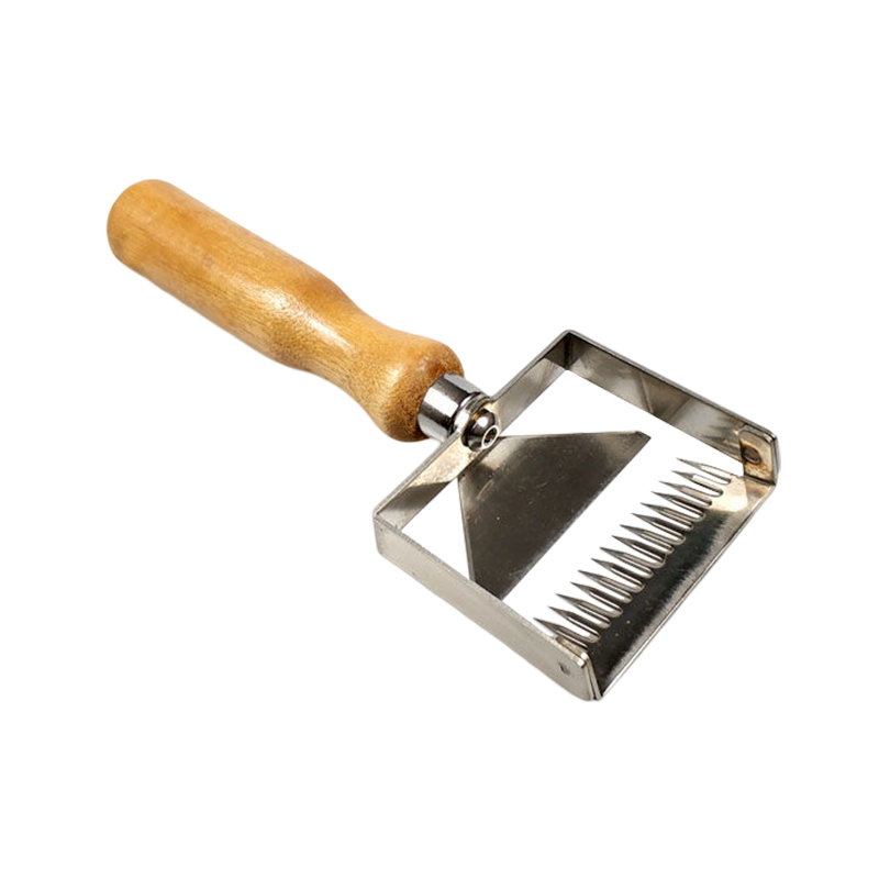 New Needle Honey Cutting Knife