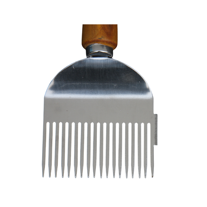 Honey Shovel