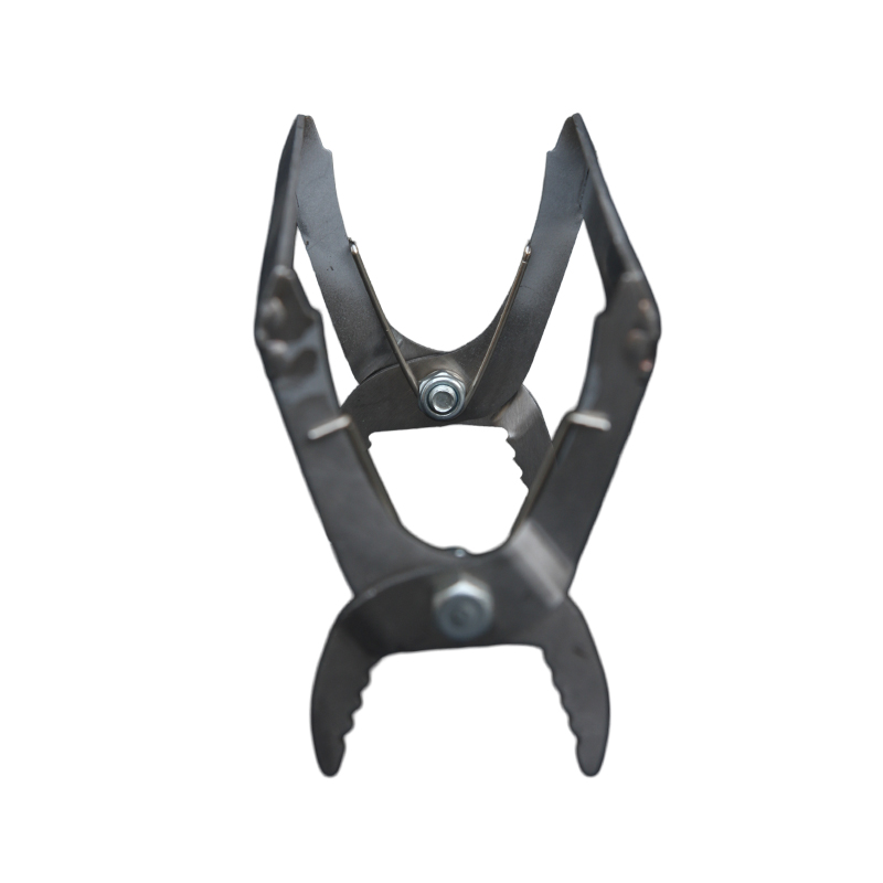 Stainless Steel Flat Nest Frame Clamp