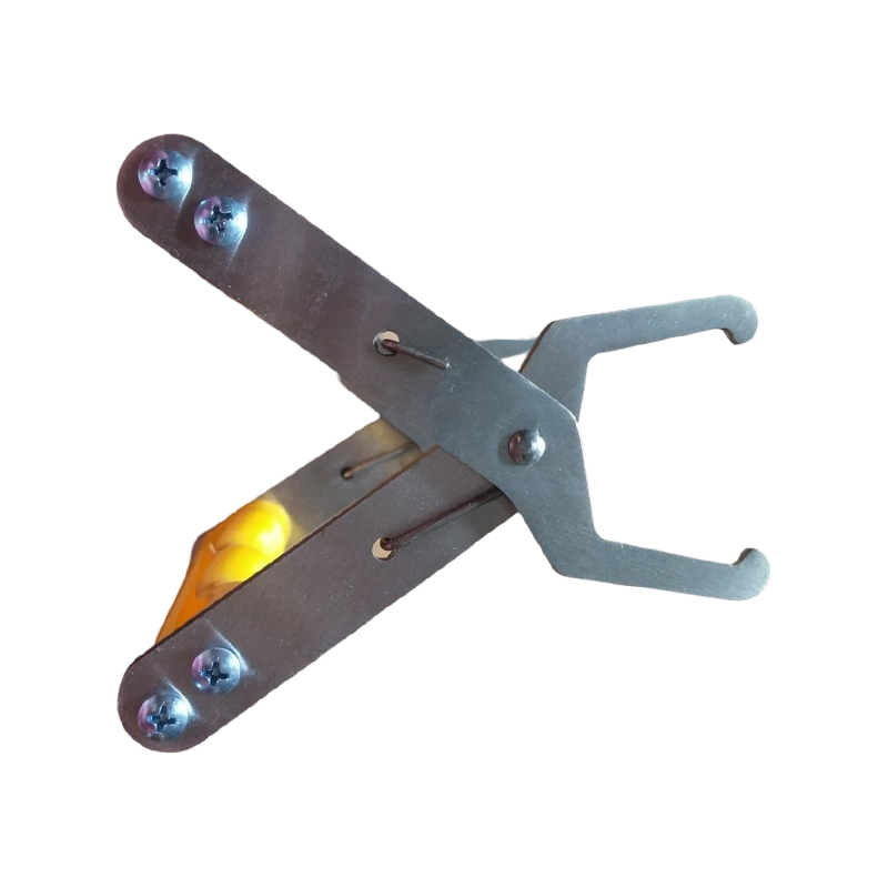 Plastic Handle Nest Frame Clamp