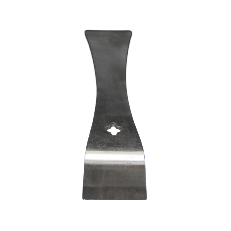 Stainless Steel Flat Scraper