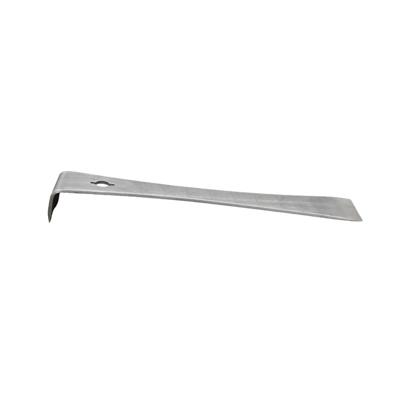 Stainless Steel Flat Scraper