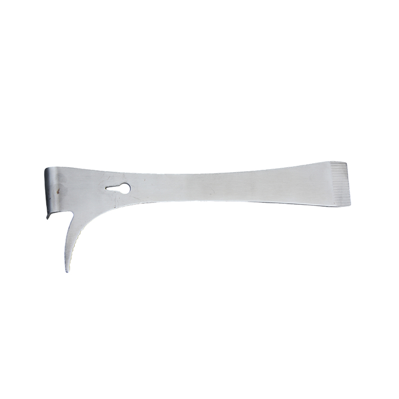 Thumb Up Scraper