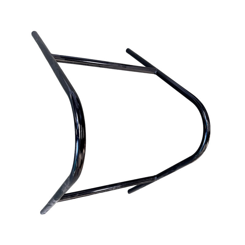 Curved Beehive Bracket