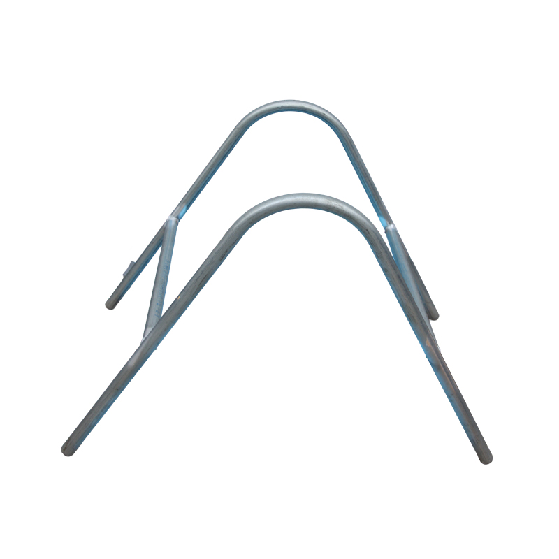 Curved Beehive Bracket