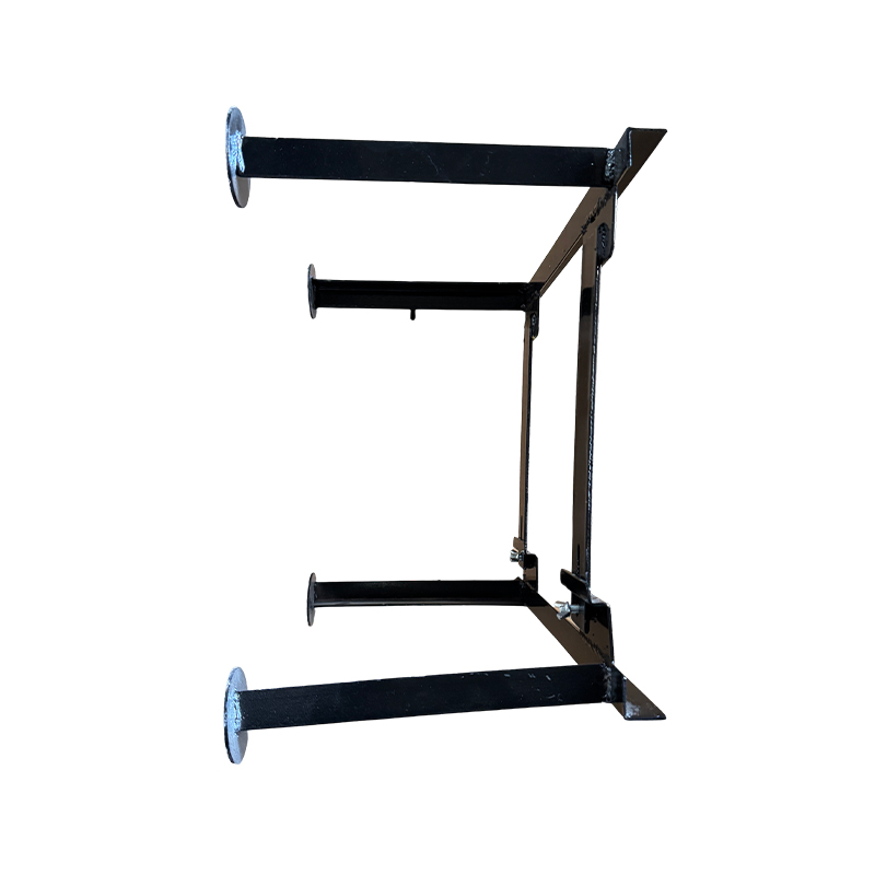Telescopic Metal Beehive Stand