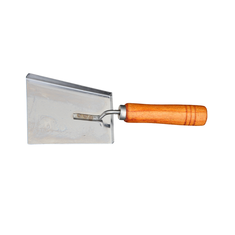 Pollen Shovel