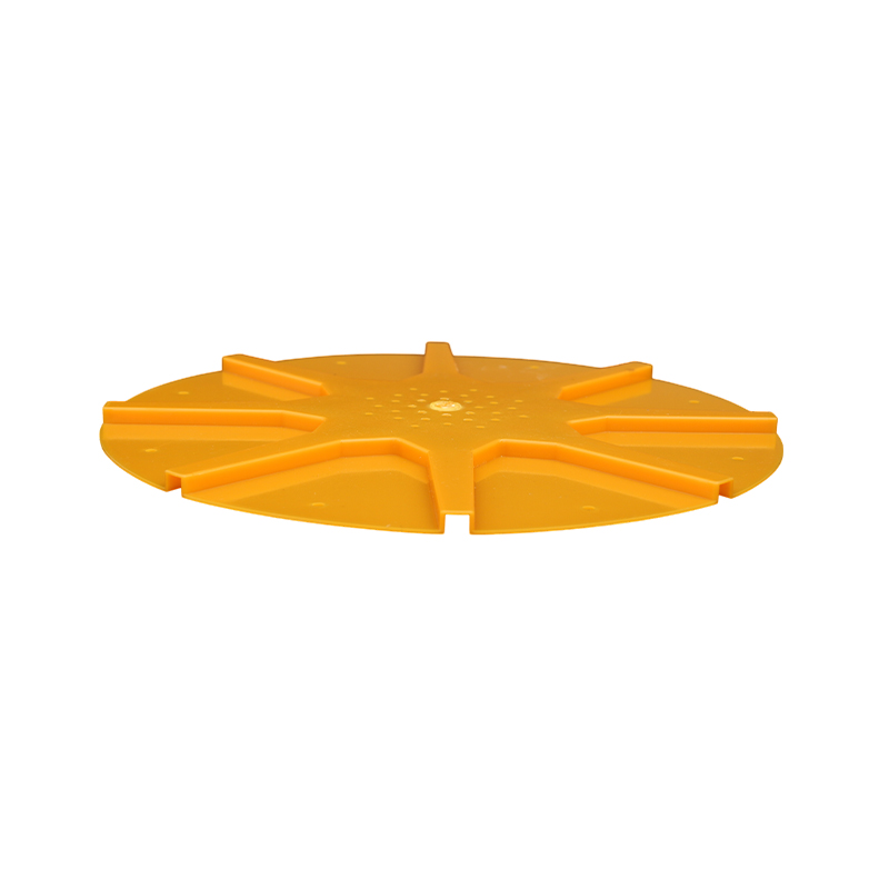 Eight-Way Escape Device