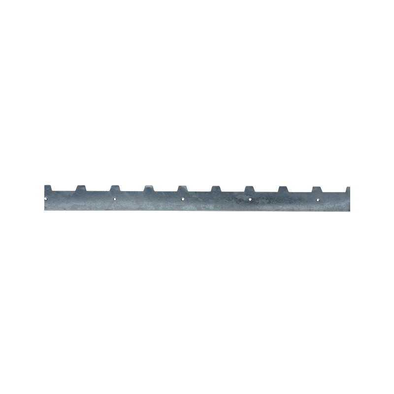 Metal Beehive Clips