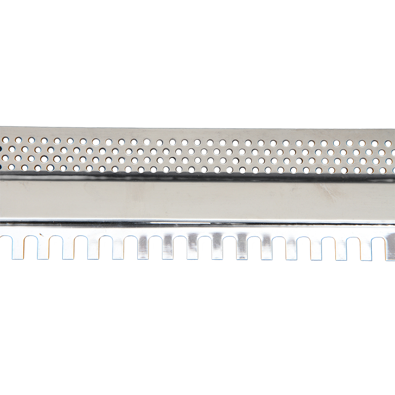 Stainless Steel Porous Plate