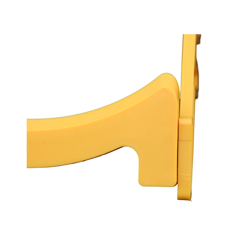 Plastic Bucket Bracket (Nylon Material)